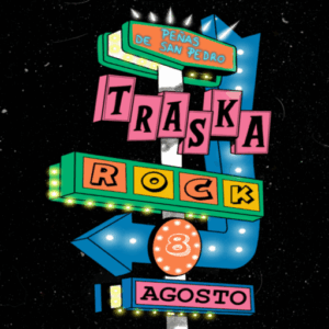Traska Rock 2026